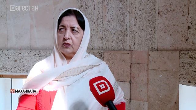 В ДГПУ прошла встреча выпускников к 80-летию вуза смотреть онлайн