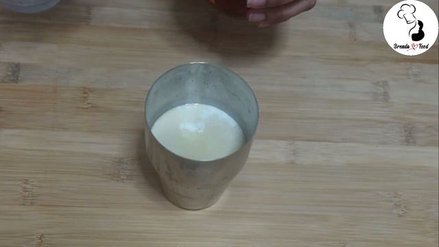 Milk tea recipe/ Honey Oolong Milk Tea at home смотреть онлайн