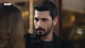 Halil İbrahim ve Zeynep Kavuştu ❤ - Hudutsuz Sevda 22. Bölüm