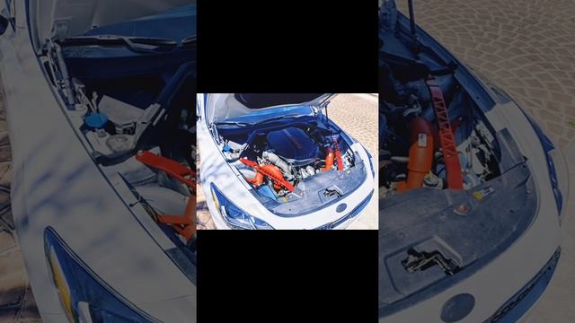 Kia Stinger GT2 смотреть онлайн