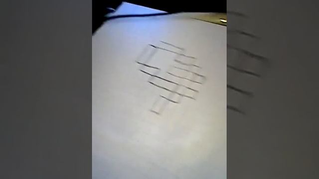 Рисовать по клеточкам зайца смотреть онлайн