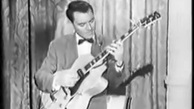Peggy Lee "Why Don't You Do Right" смотреть онлайн
