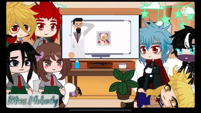 Mha reacts to scp-2295 (My Au) {season 2, Episode 6} //Check the description //￼ ~17k Special~￼ смотреть онлайн