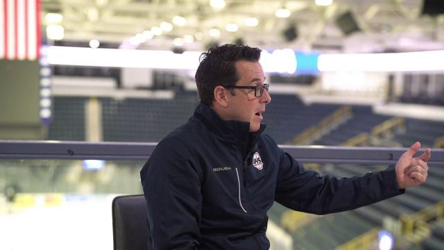 The 100% Responsibility Mindset for Coaches 8 серия смотреть онлайн