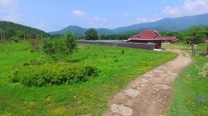 Самый красивый Шкотовский  район. Приморский край.