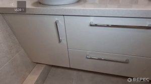 Изготовление мебели для ванной комнаты на заказ