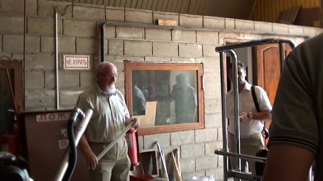 Экотром Установки часть 2 смотреть онлайн