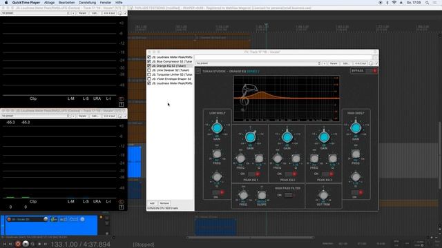 Another 3 new plugins from Series 2! (TUKAN STUDIOS) смотреть онлайн