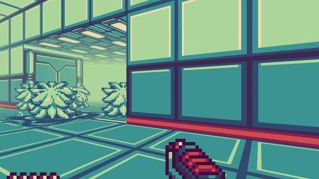 Exophobia Demo Gameplay смотреть онлайн