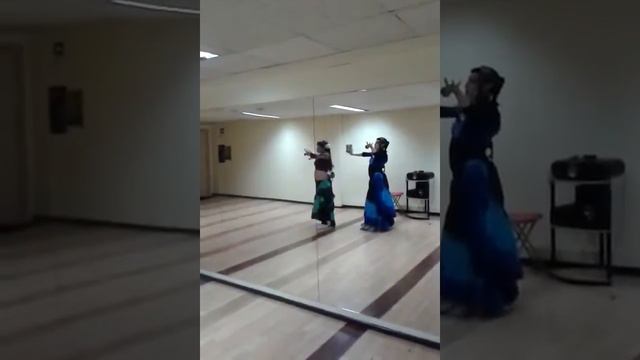 Taxeem Serpent Tribal -Dúo ATS смотреть онлайн