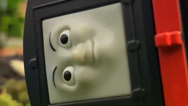 Thomas and Friends Accidents Will Happen | TOMY FANCLUB смотреть онлайн