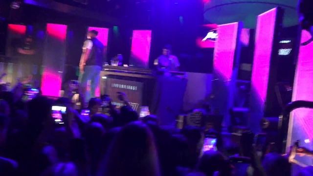 Apache 207 - Doch in der Nacht | LIVE | Solo Auftritt | Index | 07.12.2019 смотреть онлайн