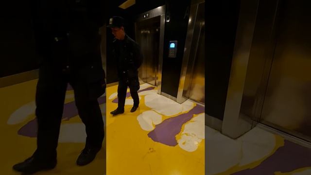Падение лифта в подмосковном Красногорске - часть 2 смотреть онлайн