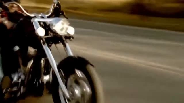 Custom trike 'Savage' Кастом трайк 'Дикарь' смотреть онлайн