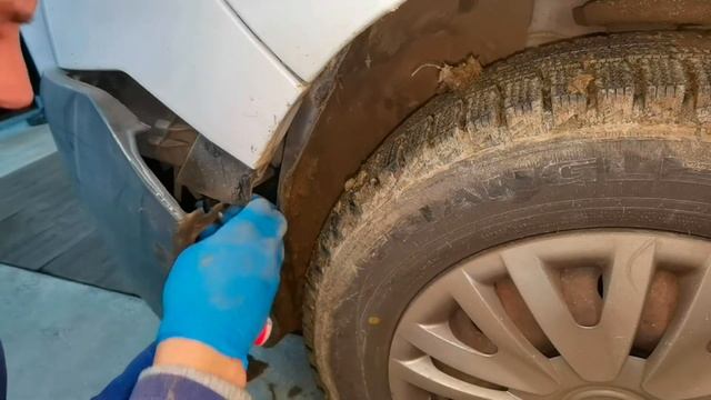 Renault Traffic :Front Bumper And Headlights Removal! смотреть онлайн