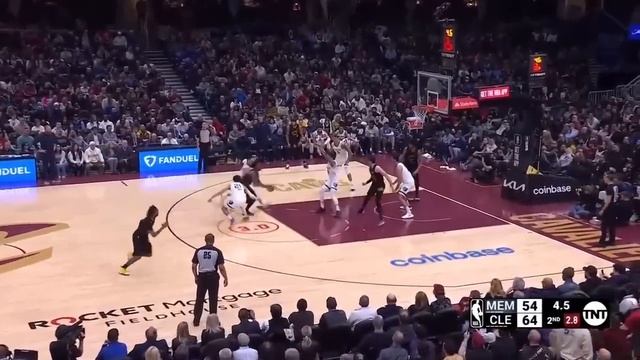 Memphis Grizzlies vs Cleveland Cavaliers Full Game Highlights | Feb 2 | 2023 NBA Season смотреть онлайн