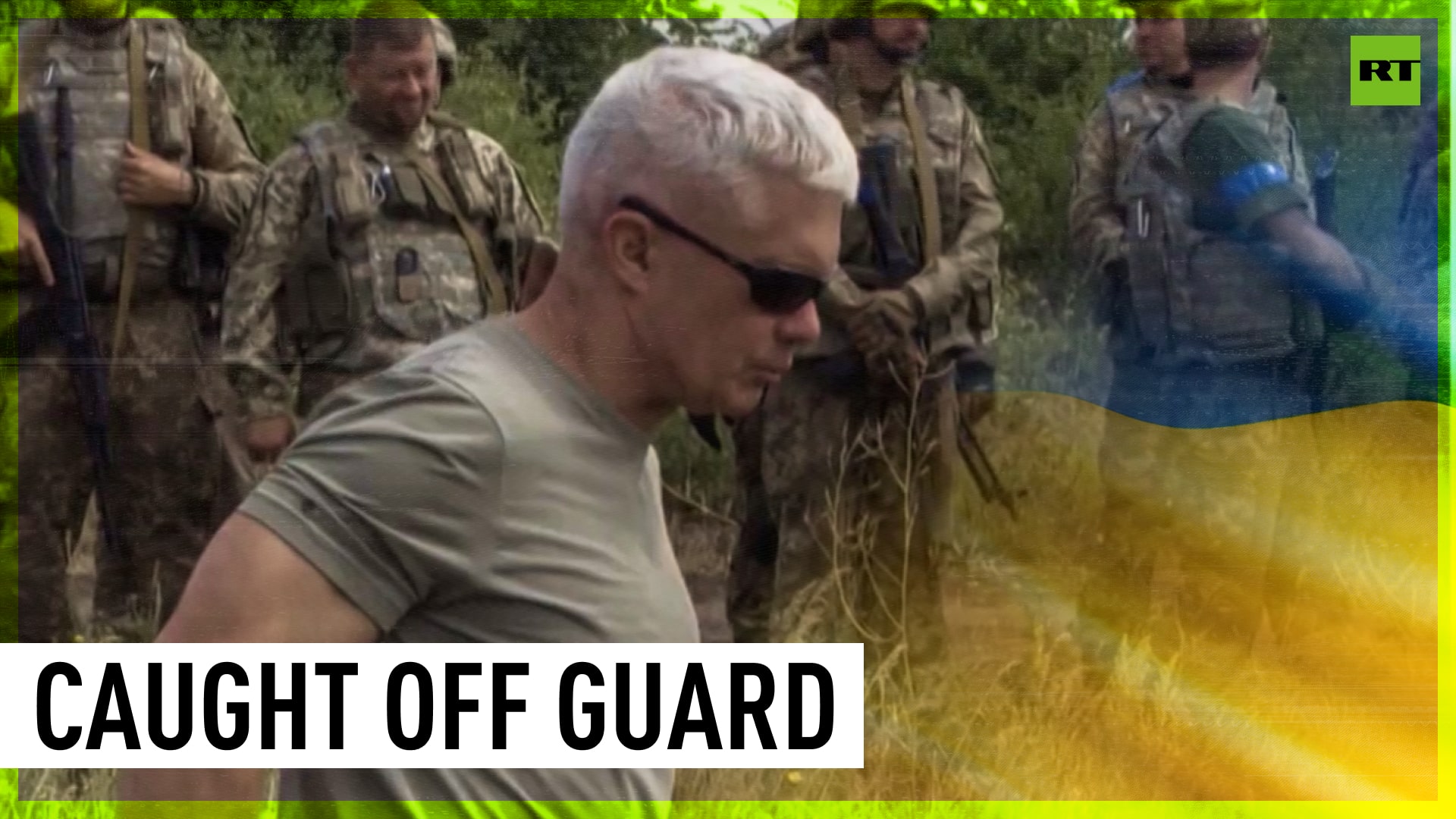 'Out Of Context' | PMC Mozart Group Head Denies Kiev Corruption Claims