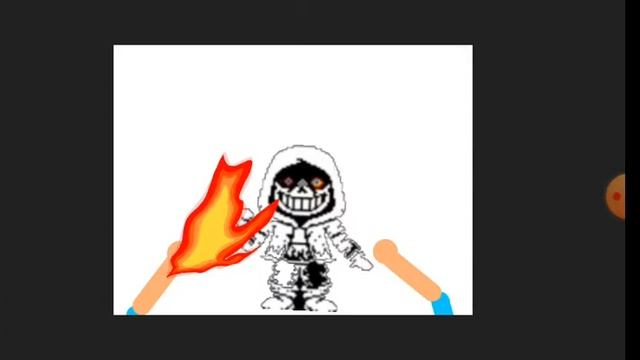 Мой первый мультик в рисуем мультфильме 2 ! Как вам ? смотреть онлайн