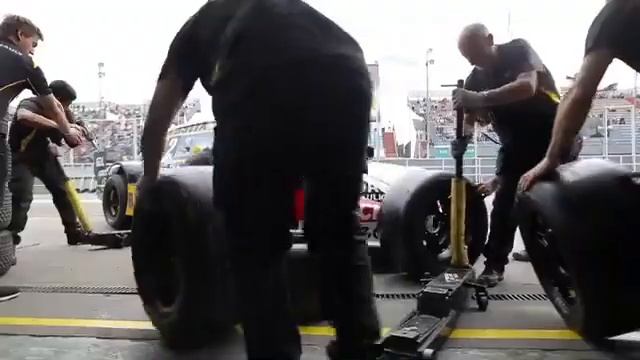 BAHCO & RENAULT SPORT смотреть онлайн