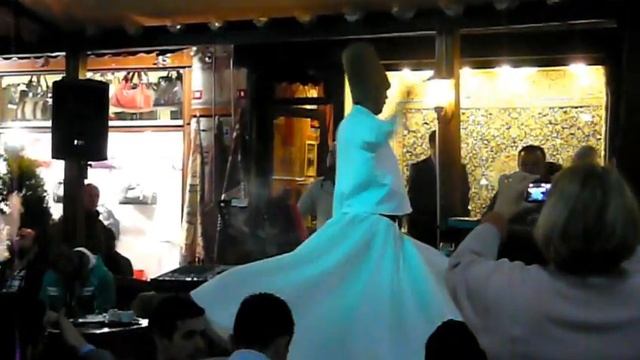 Istanbul.17-22-11-2010 дервиши смотреть онлайн