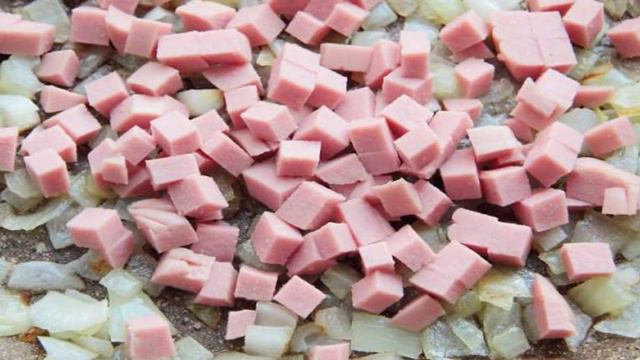 Сборник рецептов