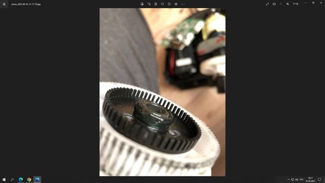 Ремонт руля Thrustmaster T150 Бесконечная калибровка смотреть онлайн