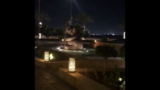 Anantara The Palm Dubai Resort| Our Sweet Escape💋 |Vjoy’s Getaway смотреть онлайн