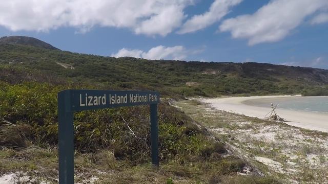 Our last Sailing trip in Australia, Hike in Lizard Island & the Torres Strait | 22°South | Ep.22 смотреть онлайн