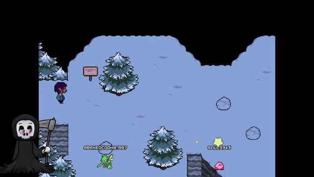 Undertale together part 2 смотреть онлайн