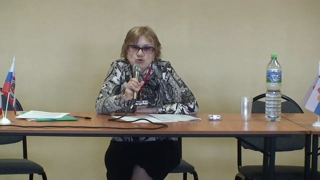 Ведение бухучета в СНТ Особенности, оптимизация работы ч.2 смотреть онлайн