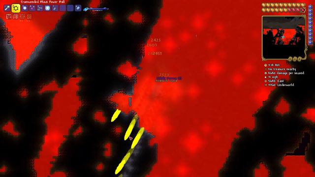 I WAS SO FAST I BROKE THE GAME смотреть онлайн