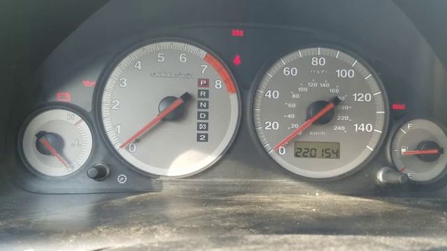 2001 Honda civic d17a rough starting after long rest смотреть онлайн