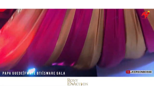Papa gede bèl gason | Daddy & Rose, FO.M.U.B, Gala des gradués. смотреть онлайн