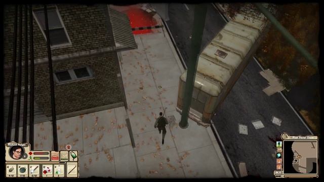 I Shall Remain - 03 The Map Lies!!! смотреть онлайн