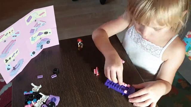 Галамарт конструктор ИГРОЛЕНД смотреть онлайн