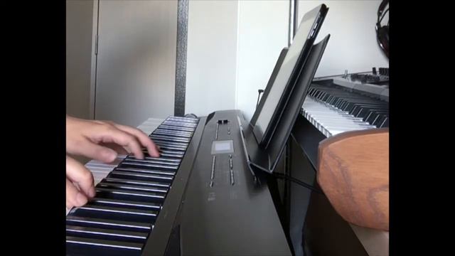 Tango (Ryuichi Sakamoto) смотреть онлайн