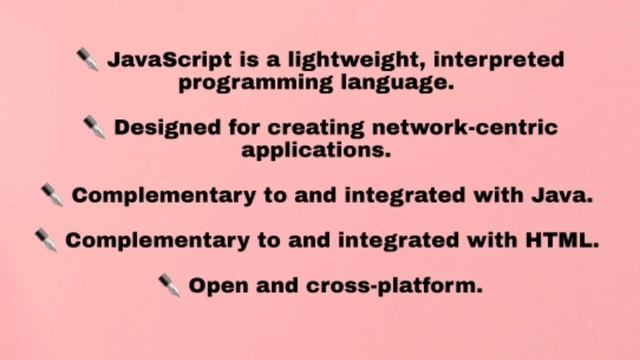 class #1 basic introduction of javascript смотреть онлайн