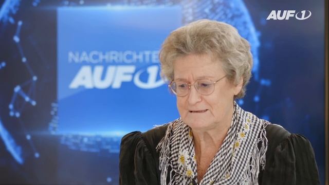 Nachrichten AUF1 vom 22. August 2022 смотреть онлайн