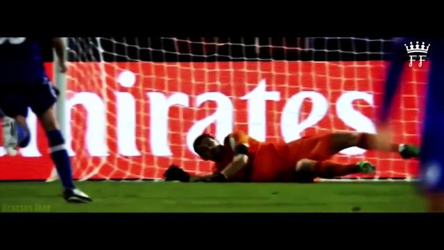 Iker Casillas Tribute • Welcome To FC Porto • Iker Casillas Best Saves 720p HD смотреть онлайн
