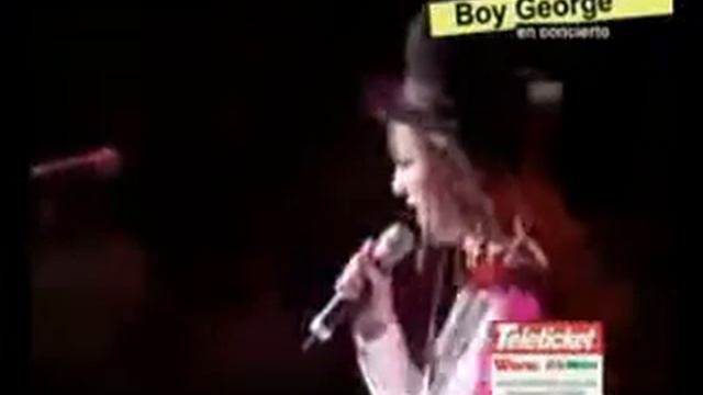boy george sirena смотреть онлайн