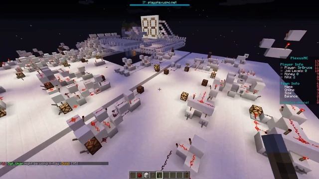 Minecraft Simple Calculator Design and Memory Module (Only Redstone and Torches) смотреть онлайн