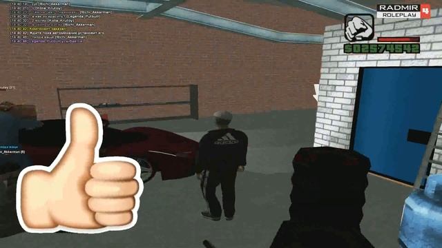 CRMP Radmir RolePlay - КАК Я КУПИЛ Ferrari LaFerrari + ТЮНИНГ | САМАЯ БЫСТРАЯ МАШИНА 320КМ/Ч!#7 смотреть онлайн