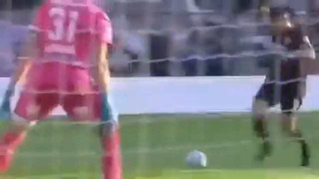 La magia de Jorge Carrascal se va de River Plate смотреть онлайн