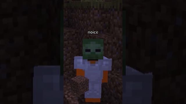 This years Minecraft April fools update is weird смотреть онлайн