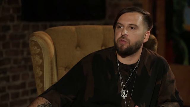 Анонс програми Легенда з Романом Мухою з участю Сергія Танчинця - лідера гурту БЕZ ОБМЕЖЕНЬ смотреть онлайн