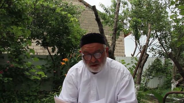 Ислам Шаипов по полочкам ясно и кратко всё разъяснил смотреть онлайн