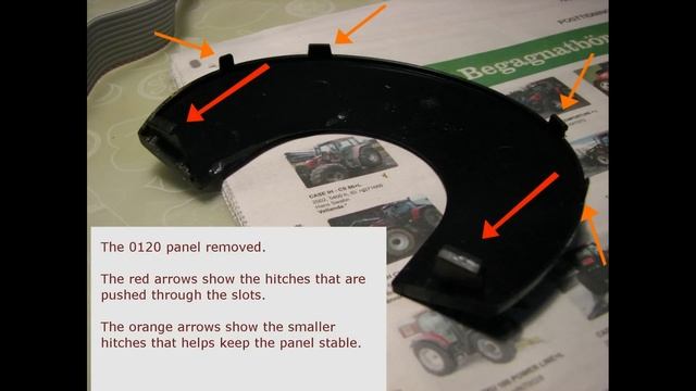 Bosch TCA 5201 control-panel printboard replacement смотреть онлайн