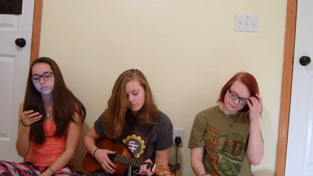 Come Together Beatles II Eva Elizabeth Cover смотреть онлайн