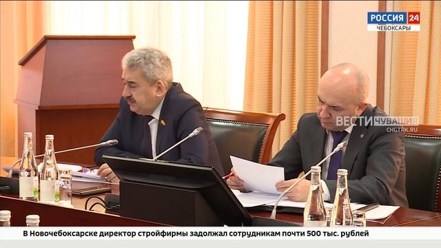 В Чувашии отпразднуют 175-летие просветителя Ивана Яковлева смотреть онлайн