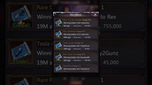 Puzzles & Survival |Auction House|